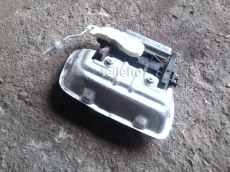 Türgriff außen hl 90519995 für Opel Astra G