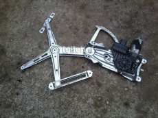 elektr. Fensterheber vr 90521882 für Opel Astra G