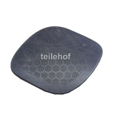 Lautsprecherabdeckung vr 90561503 für Opel Astra G