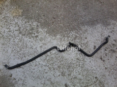 Teklas Kühlwasserschlauch 9129153 für Opel Astra G