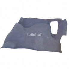 Verkleidung 9104160 für Laderaum hinten rechts für Opel Astra G CC