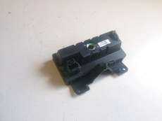 Display Uhr 96250976ZR für Peugeot 206
