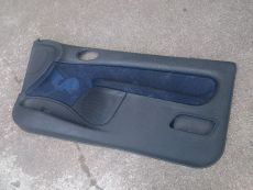 Türverkleidung vr SIWA Bleu für Peugeot 206 3-Türer