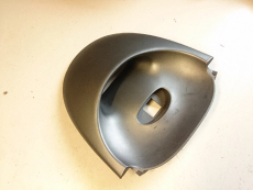 Verkleidung 9637385877 grau für Peugeot 206