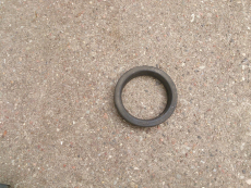 Dichtring 14261F für Luftfilterkasten für Peugeot 206