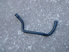 Entlüftungsschlauch 1505RL für Tankstutzen für Peugeot 206