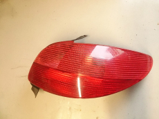 Heckleuchte 2531D hinten rechts für Peugeot 206 bis 04