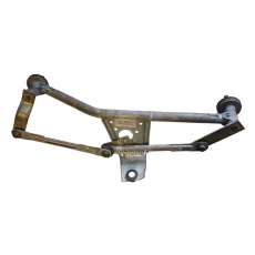 Bosch Wischergestänge 3397020446 vorne für Peugeot 206