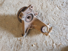 Radlagergehäuse 364752 vr für Peugeot 206