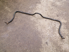 Stabilisator 5081E2 vorne für Peugeot 206 mit TU Motoren