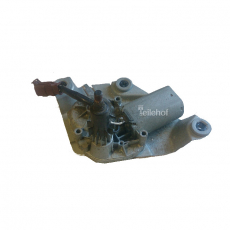 Valeo Wischermotor 9628679980 hinten fr Peugeot 206