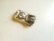 Deckenleuchte 6362 P3 vorne für Peugeot 107 108 206 306 406