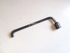 Radschlüssel 671739 für Peugeot 106 206 207 307 308