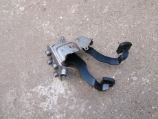 Pedalblock 70917 für Peugeot 206