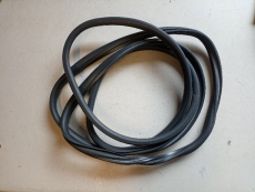 Gummidichtung 8402 58 für Panoramadach für Peugeot 206