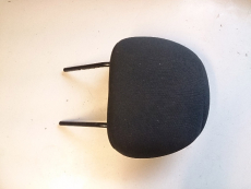 Kopfstütze 8851E2 starr schwarz für Peugeot 206