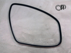 Gummidichtung 9626018380 für Tür vl für Peugeot 206 3-Türer