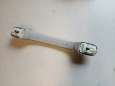 Haltegriff Angstgriff vorne 9128 J7 für Peugeot 206
