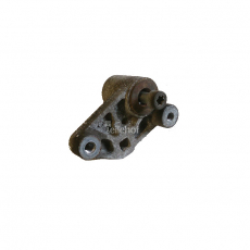 Halter 9621834980 für Spannrolle für Peugeot 206 1,1l 1,4l