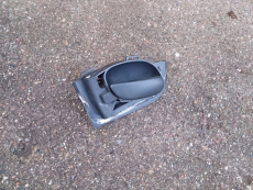 Türöffner innen vorne links 9623698477 für Peugeot 206