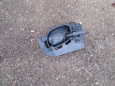Türöffner innen vorne links 9623698477 für Peugeot 206