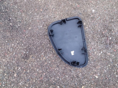 Abdeckung 9624270877 rechts für Peugeot 206