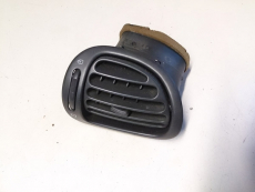 Luftdüse links 9624664377 für Peugeot 206
