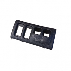 Blende 9625038877 für Schalter für Peugeot 206