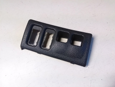 Blende 9625038877 für Schalter für Peugeot 206