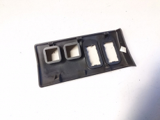 Blende 9625038877 für Schalter für Peugeot 206