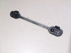 Unterlage für Sitzschiene für Peugeot 206