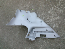 Seitenverkleidung hinten links 9628908477 für Peugeot 206 3-Türer