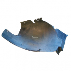 Radhausschale 9629844980 vorne rechts hinten für Peugeot 206