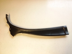 Windlauf 9630607377 rechts für Peugeot 206