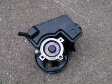 Servopumpe mit Behälter 9631411580 für Peugeot 206