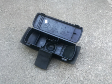 Box 9631716780 für Wagenheber für Peugeot 206