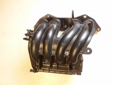 Ansaugbrücke 9631980380 E für Peugeot 206 1,4l TU3JP