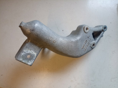 Motorhalter vr 96349996 für Peugeot 206 bis 04 mit TU Motoren