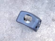 Verkleidung 9635467477 für Lenksäule für Peugeot 206