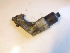 Ölfiltergehäuse 9636015110 für Peugeot 206 1,1l 1,4l