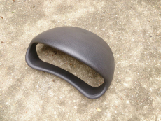 Tachoblende 9640523577 für Peugeot 206