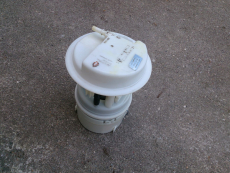 Kraftstoffpumpe 9643320380 für Peugeot 206 ab 00