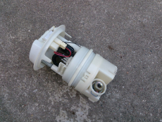 Kraftstoffpumpe 9643320380 für Peugeot 206 ab 00
