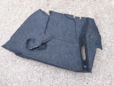 Seitenverkleidung innen hr LM702341-00 für Peugeot 206