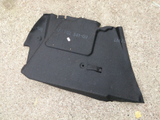 Seitenverkleidung innen hr LM702341-00 für Peugeot 206