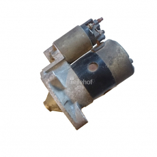 Mitsubishi Anlasser M002T 13081 0,7kW für Peugeot 206