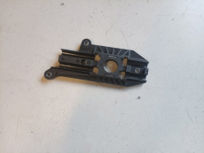 Führung ZH0056400 für Panoramadach für Peugeot 206