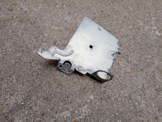 Halter für MSG für Peugeot 206