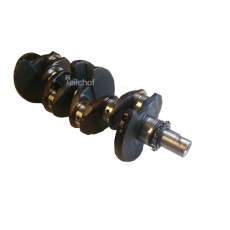 PSA Kurbelwelle 0501J5 für Peugeot Citroen mit TU3JP (1,4l 75PS) Motoren