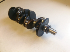 PSA Kurbelwelle 0501J5 für Peugeot Citroen mit TU3JP (1,4l 75PS) Motoren